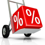 calculate percentage and discount