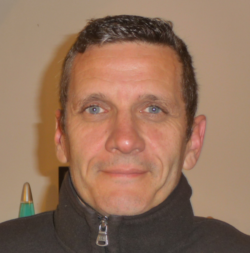 Guillaume DARGERY - Ingénieur impression 3D