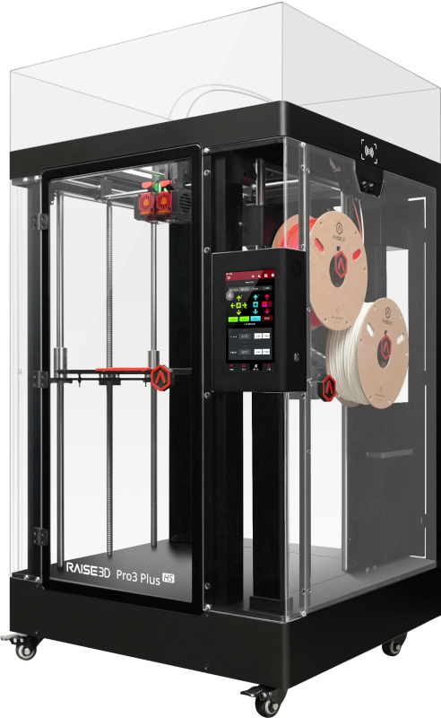 Raise 3D Pro 3 Plus